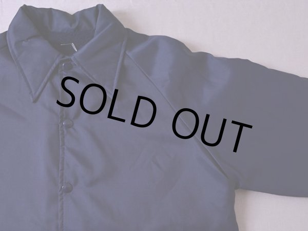 画像5: 1970s Swingster 裏ボアナイロンジャケット　 表記S  (5)