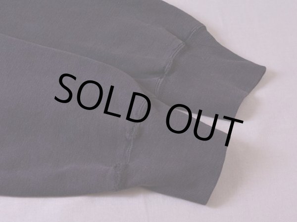 画像7: 1980s Champion リバースウィーブスウェット  表記L  (7)