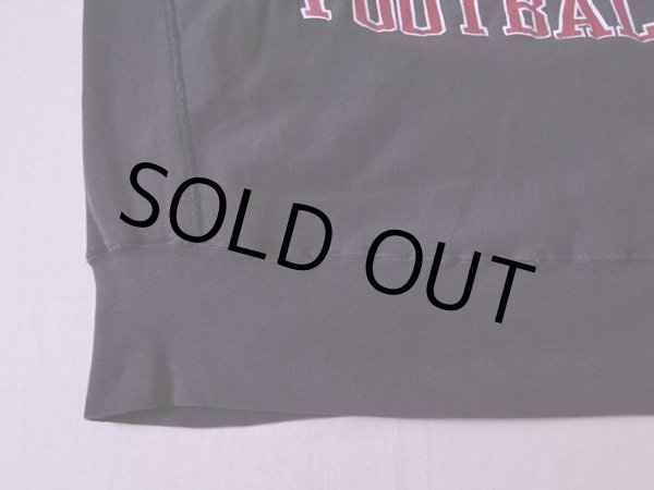 画像8: 1980s Champion リバースウィーブスウェット  表記L  (8)