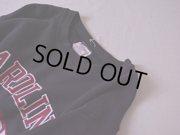 画像10: 1980s Champion リバースウィーブスウェット  表記L  (10)