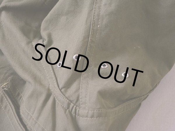 画像9: 1940s REDHEAD ハンティングジャケット　 実寸L〜  (9)