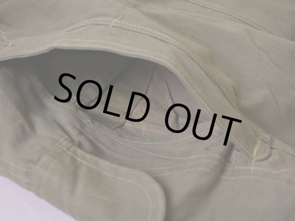 画像16: 1940s REDHEAD ハンティングジャケット　 実寸L〜  (16)