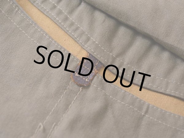 画像7: 1940s REDHEAD ハンティングジャケット　 実寸L〜  (7)