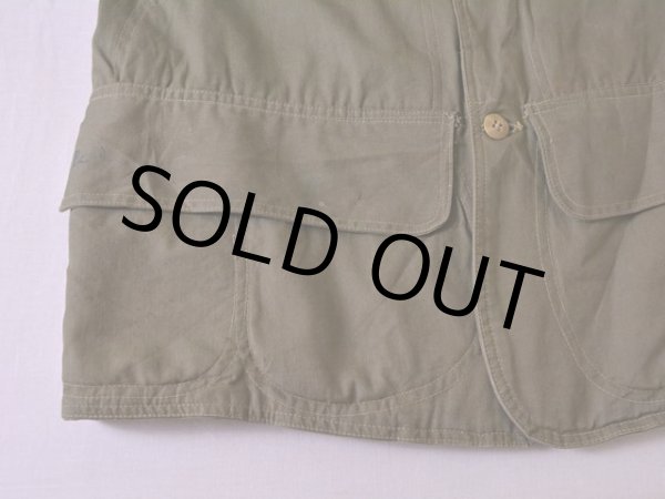 画像5: 1940s REDHEAD ハンティングジャケット　 実寸L〜  (5)