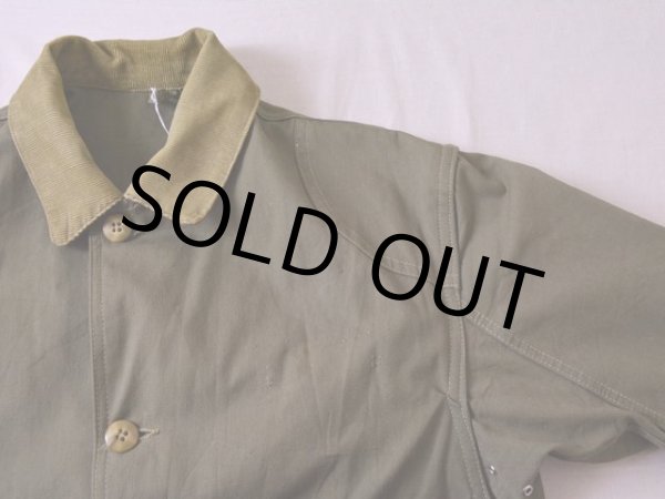 画像4: 1940s REDHEAD ハンティングジャケット　 実寸L〜  (4)