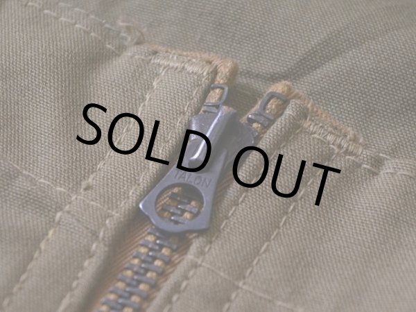 画像13: 1940s REDHEAD ハンティングジャケット　 実寸L〜  (13)