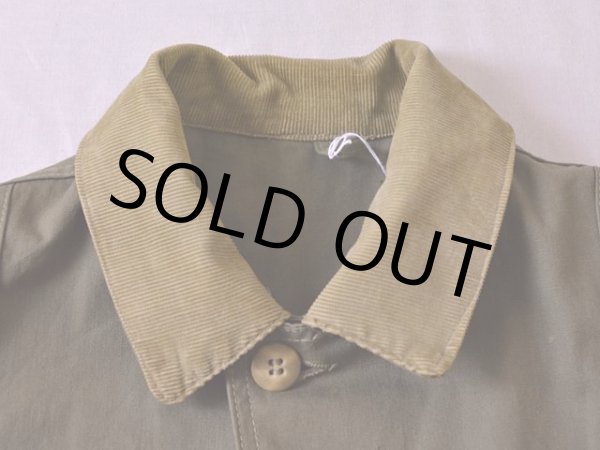 画像3: 1940s REDHEAD ハンティングジャケット　 実寸L〜  (3)