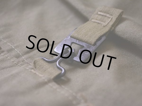 画像14: 1940s REDHEAD ハンティングジャケット　 実寸L〜  (14)