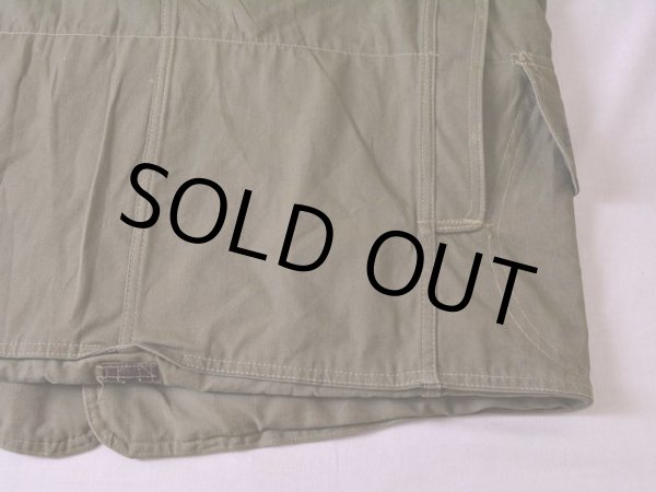 画像10: 1940s REDHEAD ハンティングジャケット　 実寸L〜  (10)