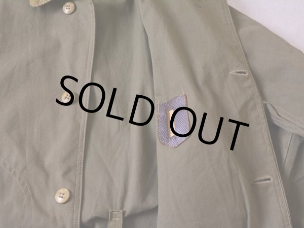 画像11: 1940s REDHEAD ハンティングジャケット　 実寸L〜  (11)