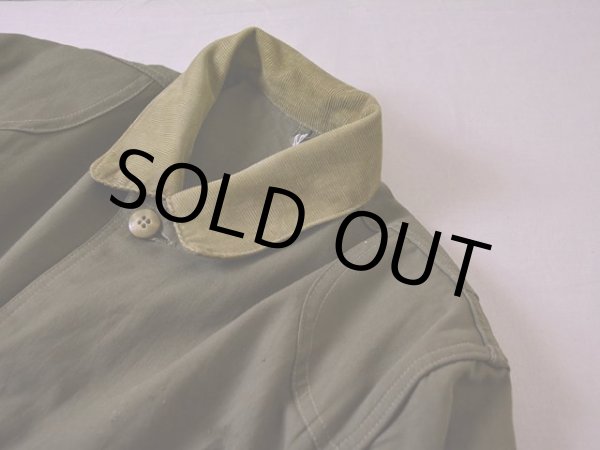 画像17: 1940s REDHEAD ハンティングジャケット　 実寸L〜  (17)