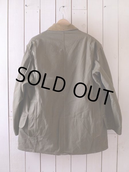 画像2: 1940s REDHEAD ハンティングジャケット　 実寸L〜  (2)