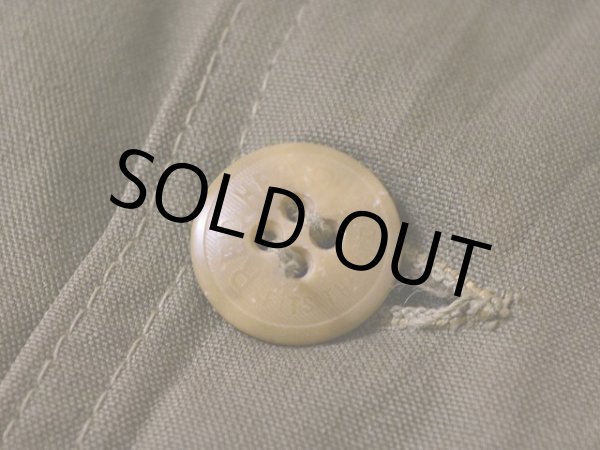 画像8: 1940s REDHEAD ハンティングジャケット　 実寸L〜  (8)