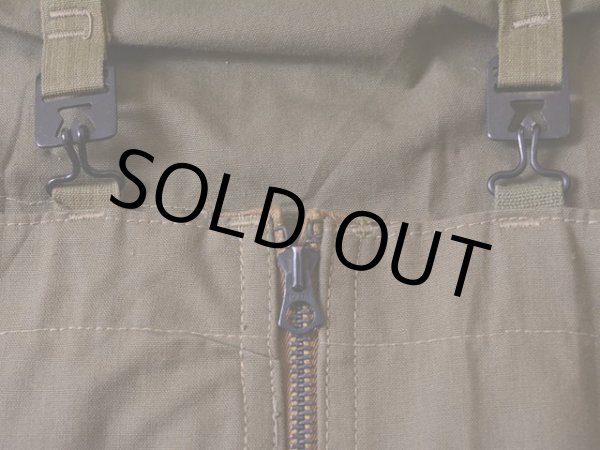 画像12: 1940s REDHEAD ハンティングジャケット　 実寸L〜  (12)