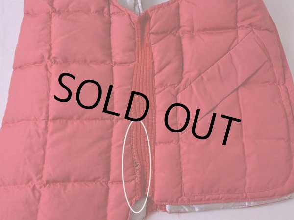 サイドのリブに少々ダメージ。