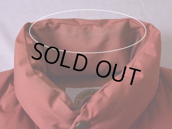 襟に薄ら汚れ。