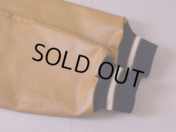 画像5: 1990s DeLONG ロングスタジャン　 DEAD STOCK!!　 表記S  (5)