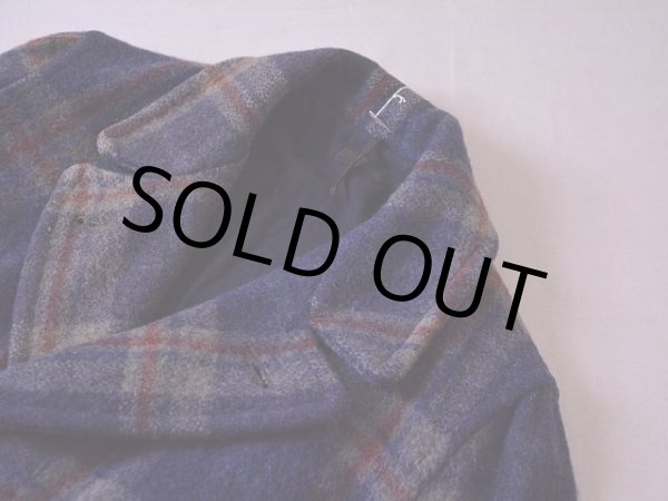 画像9: 1930s MONTGOMERY WARD ウールコート  実寸36-38  (9)