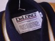 画像3: 1990s DeLONG ロングスタジャン　 DEAD STOCK!!　 表記S  (3)