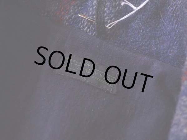 画像3: 1930s MONTGOMERY WARD ウールコート  実寸36-38  (3)