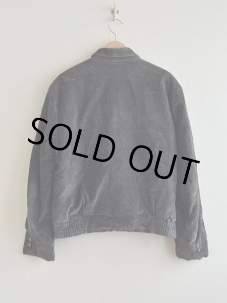 画像2: 1960s Fieldmaster コーデュロイジャケット  実寸40  (2)