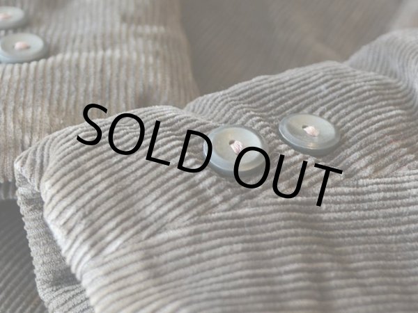 画像8: 1960s Fieldmaster コーデュロイジャケット  実寸40  (8)