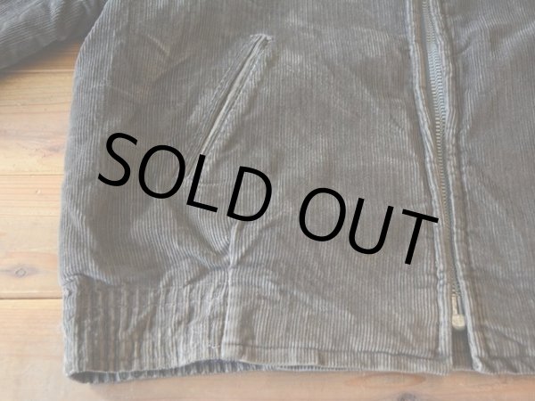 画像6: 1960s Fieldmaster コーデュロイジャケット  実寸40  (6)