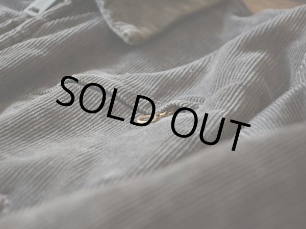 画像10: 1960s Fieldmaster コーデュロイジャケット  実寸40  (10)