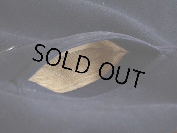 画像7: 1950s US.NAVY 8ボタンPコート　 表記38  (7)