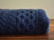 画像6: ARAN SWEATER MARKET フィッシャーマンセーター　 MADE IN IRELAND　 実寸M  (6)