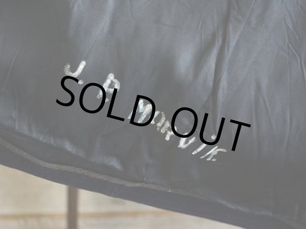 画像10: 1950s US.NAVY 8ボタンPコート　 表記38  (10)