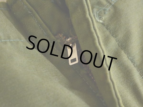 画像6: 1970s M-65フィールドパンツ  表記MEDIUM-REGULAR  (6)