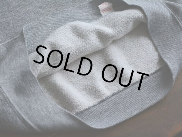 画像6: 1970s 杢スウェットパーカー　 実寸SM  (6)