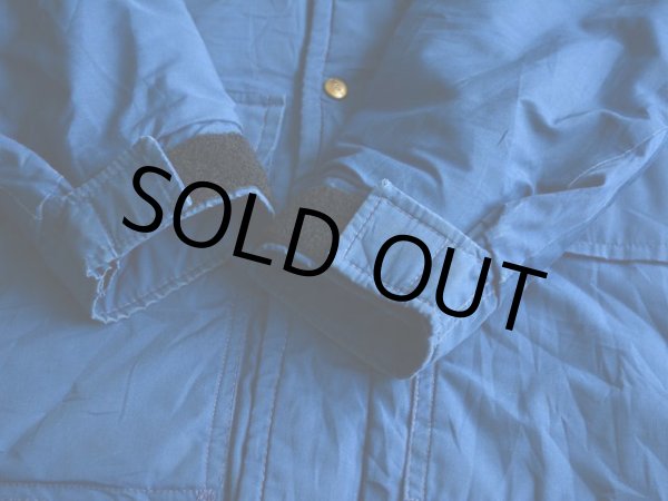 画像10: 1970s CAMP7 中綿ジャケット　 表記M  (10)