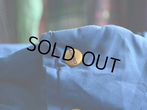 画像5: 1970s CAMP7 中綿ジャケット　 表記M  (5)