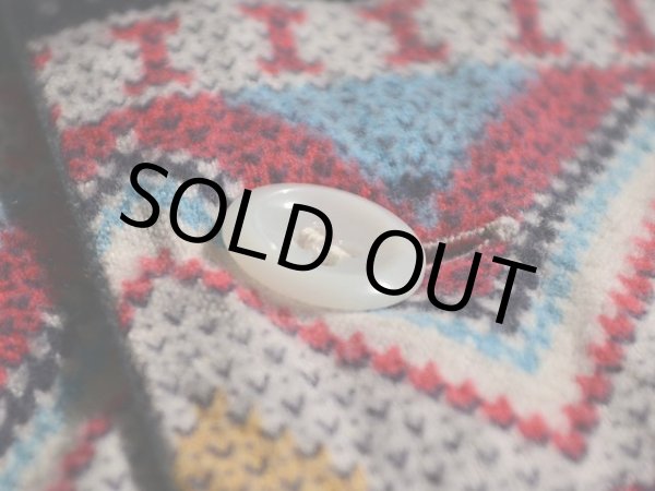 画像5: 1960s BRENT 総柄パジャマシャツ  表記M  (5)