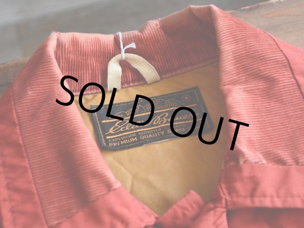 画像3: 1970s〜 EddieBauer ダウンジャケット  実寸ML  (3)