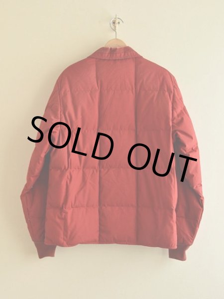 画像2: 1970s〜 EddieBauer ダウンジャケット  実寸ML  (2)