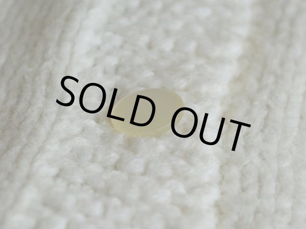 画像6: 1960s〜 ダンシングカウボーイ柄カウチンセーター　 実寸M  (6)