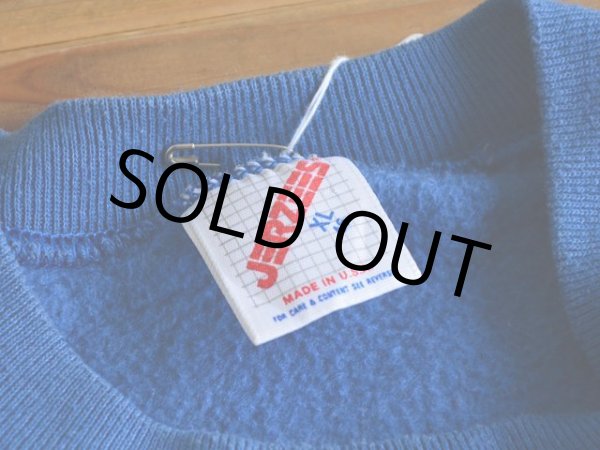 画像3: 1980s Mickey Mouse スウェット　 表記XL  (3)