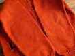 画像10: 1940s Allion Award Sweater レタードカーディガン　 実寸36  (10)