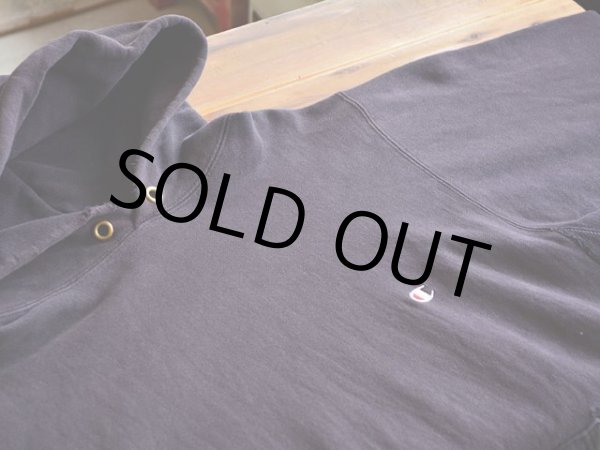 画像4: 1990s Champion リバースウィーブパーカー  表記L  (4)