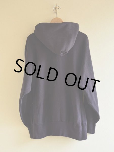 画像2: 1990s Champion リバースウィーブパーカー  表記L  (2)