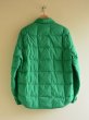 画像2: 1970s Woolrich ダウンシャツジャケット　 表記M  (2)