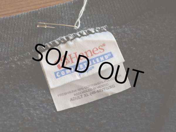 画像3: 1990s〜 BettyBoop ラメスウェット　 表記XL  (3)