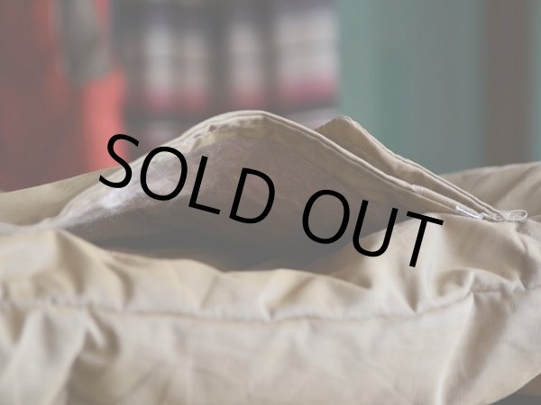 画像7: 1970s L.L.Bean ダウンベスト  表記M  (7)