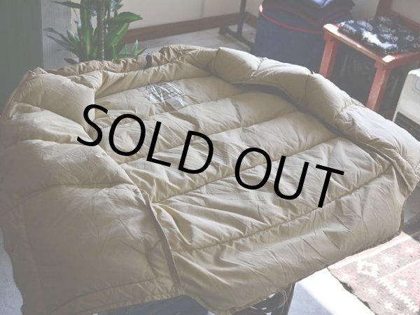 画像8: 1970s L.L.Bean ダウンベスト  表記M  (8)