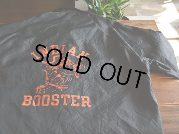 画像7: 1970s Champion ナイロンコーチジャケット ランタグ  実寸ML  (7)