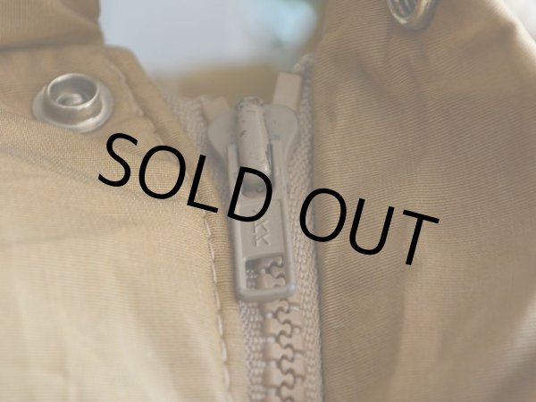 画像4: 1970s L.L.Bean ダウンベスト  表記M  (4)