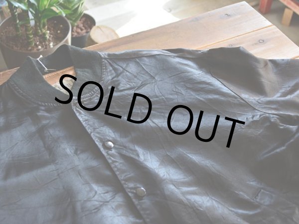 画像4: 1980s McDonald's Mac Tonight サテンジャケット　 表記M  (4)